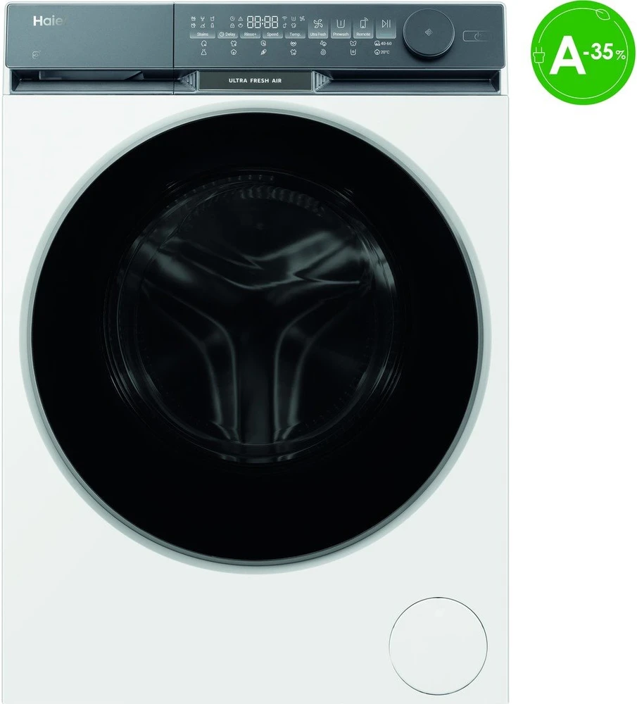 Skalbimo mašina Haier HW90-B14387U1-S