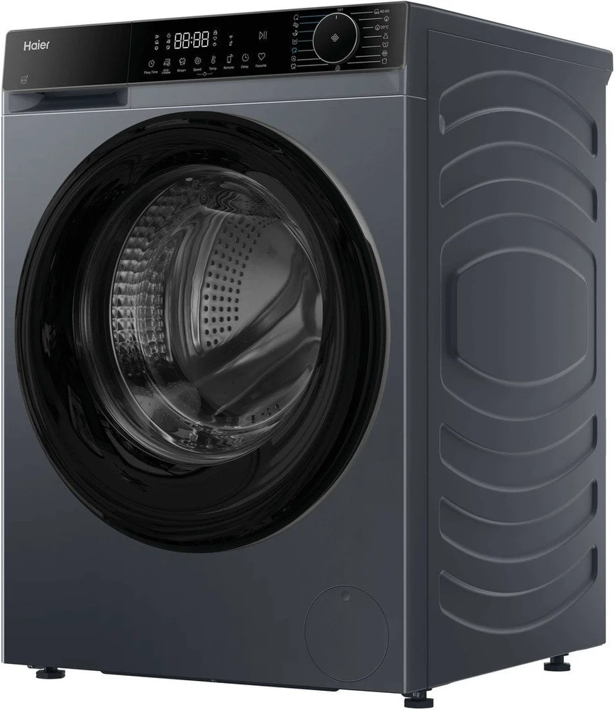 Skalbimo mašina Haier HW90-BP14357GTUS