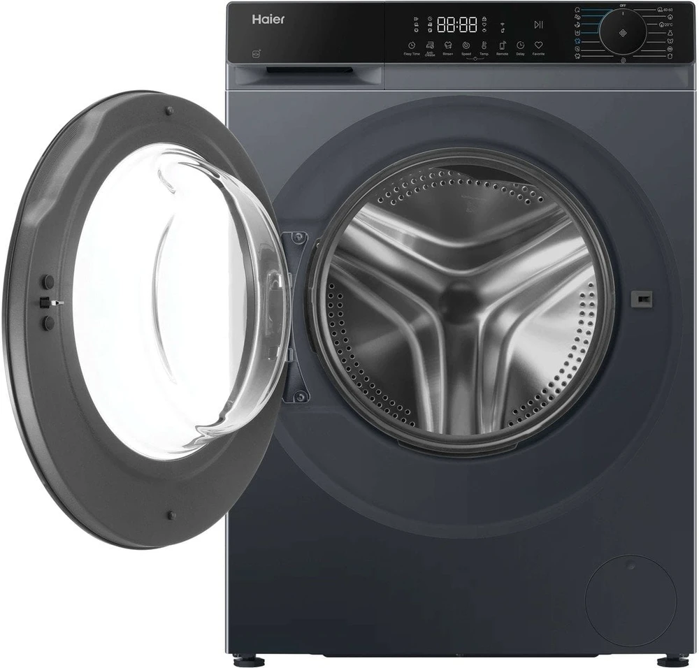 Skalbimo mašina Haier HW90-BP14357GTUS