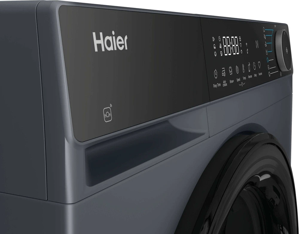 Skalbimo mašina Haier HW90-BP14357GTUS