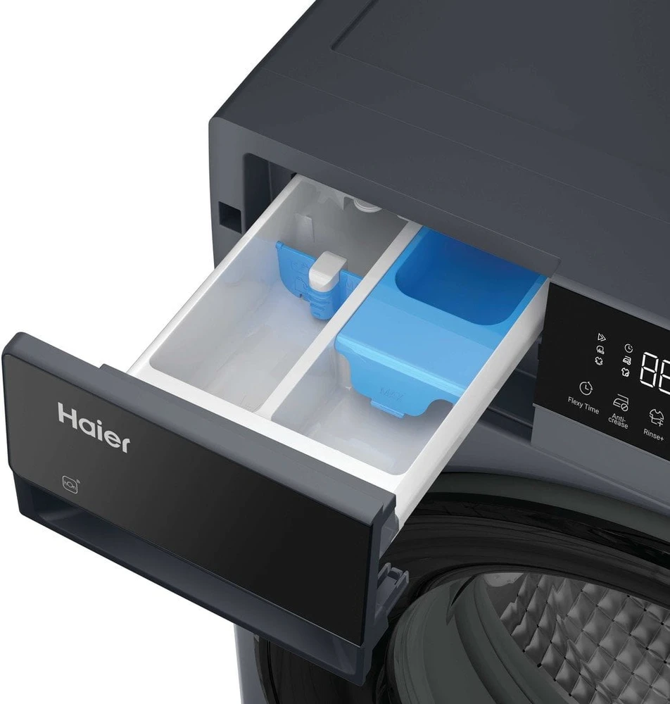 Skalbimo mašina Haier HW90-BP14357GTUS