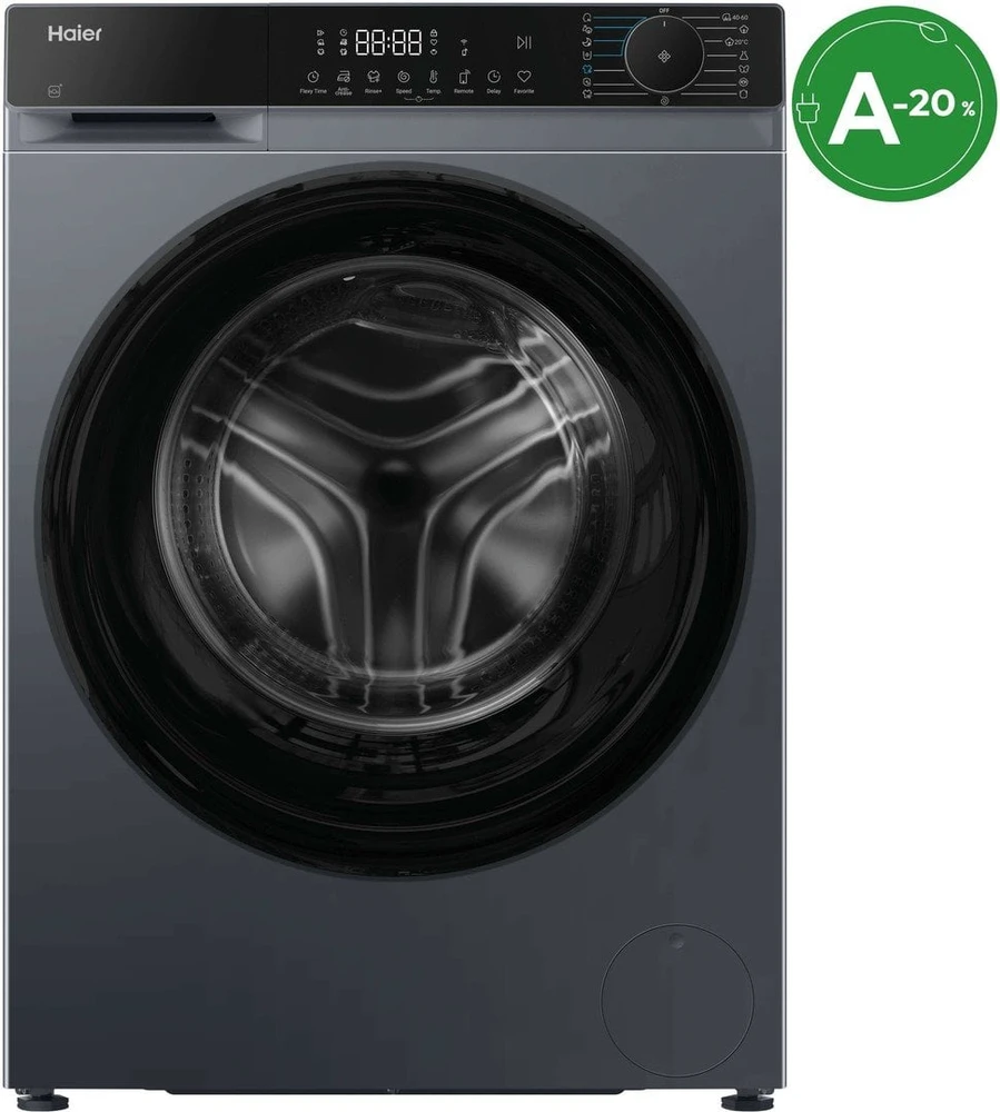 Skalbimo mašina Haier HW90-BP14357GTUS