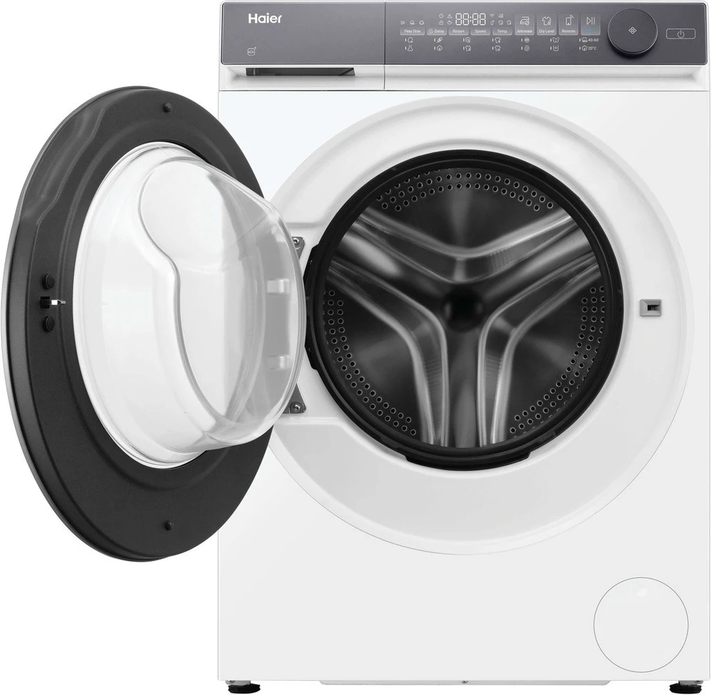 Skalbimo mašina Haier HWD100-B14367U-S