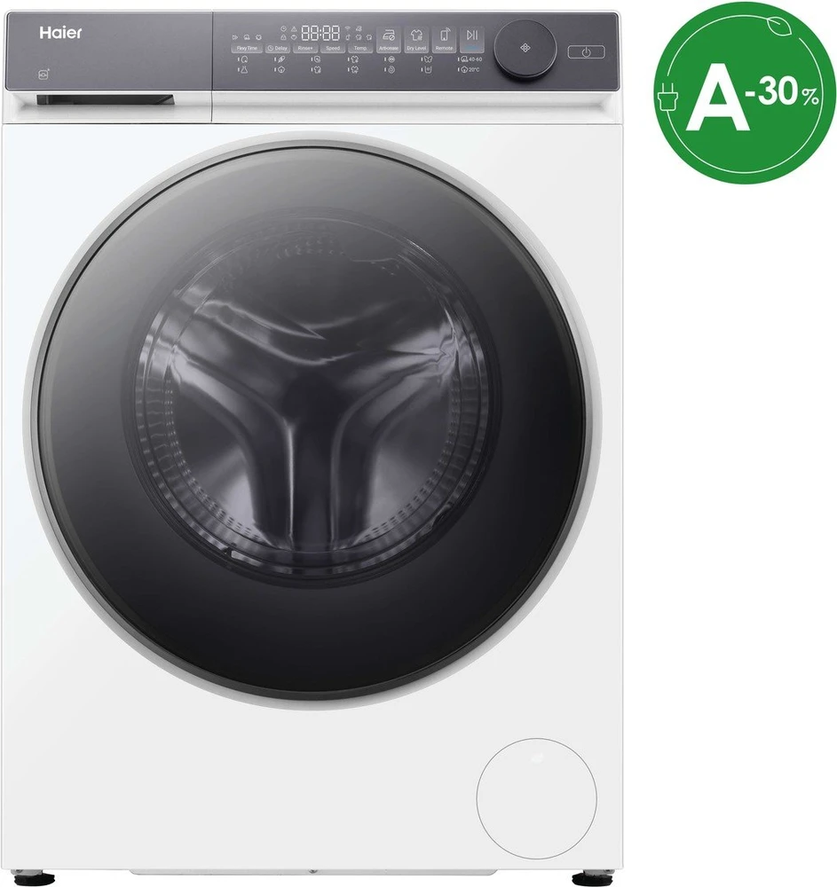 Skalbimo mašina Haier HWD100-B14367U-S