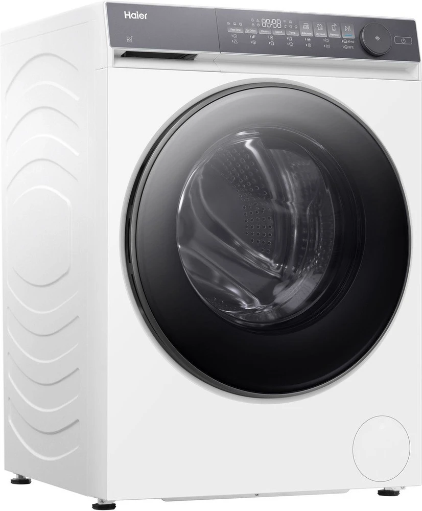 Skalbimo mašina Haier HWD100-B14367U-S