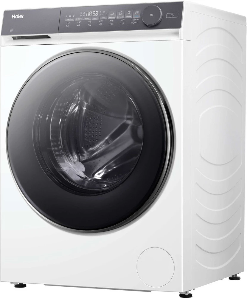 Skalbimo mašina Haier HWD100-B14367U-S