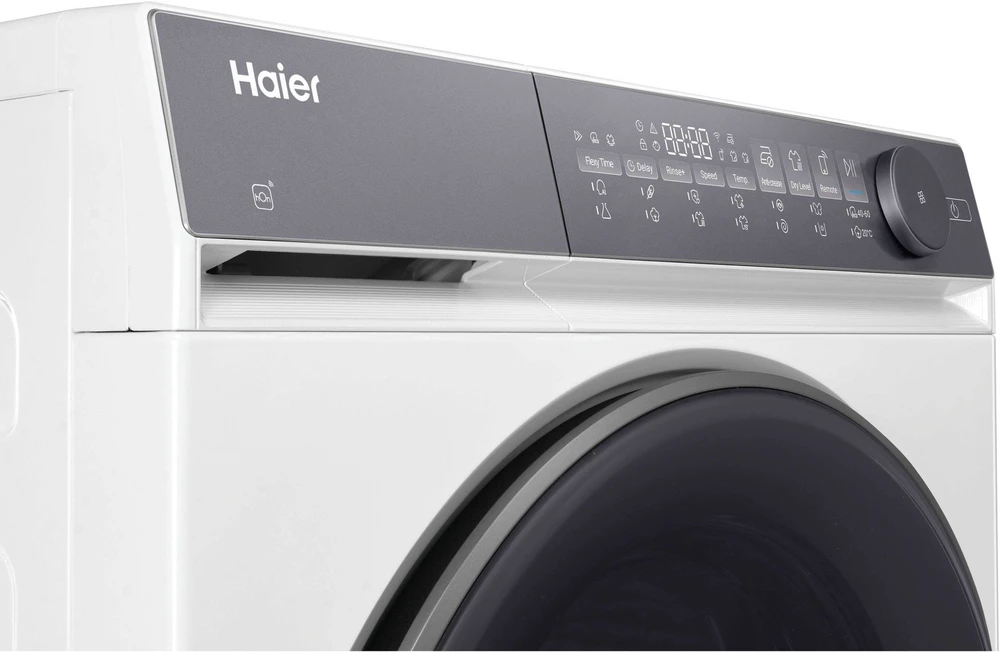 Skalbimo mašina Haier HWD100-B14367U-S