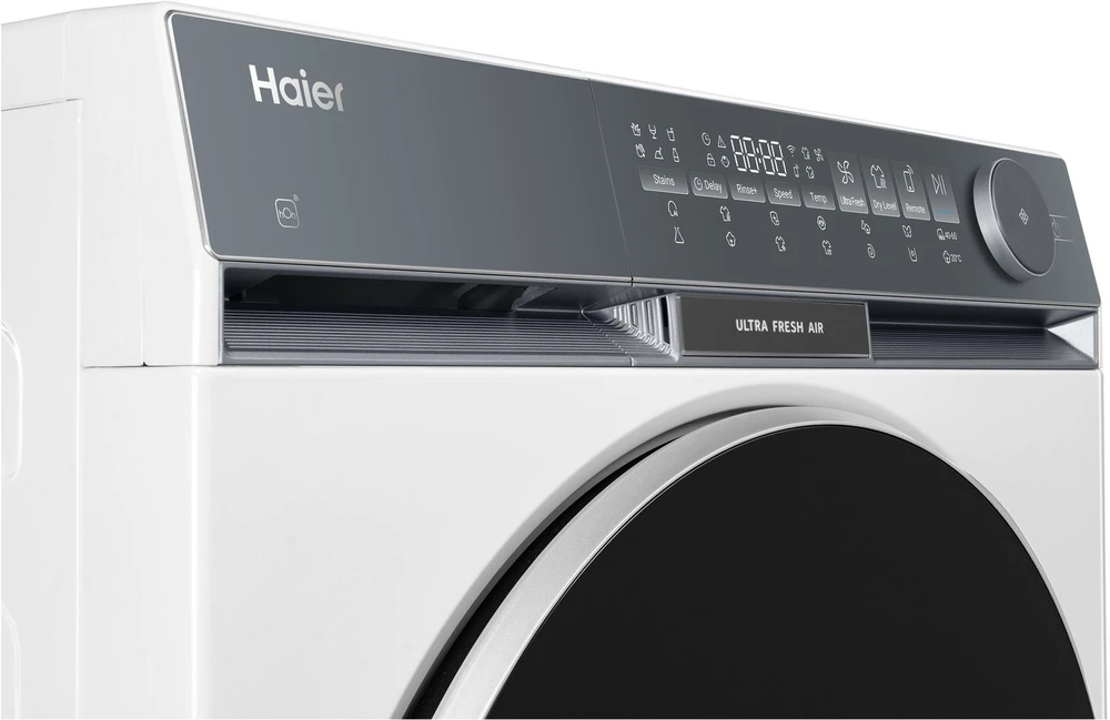 Skalbimo mašina Haier HWD100-B14387US