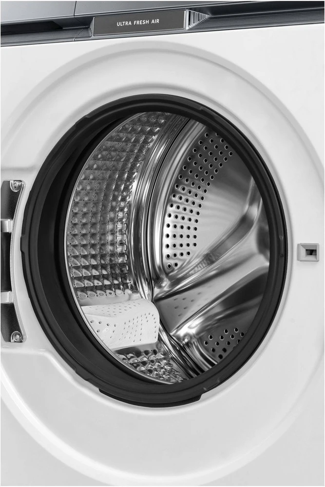 Skalbimo mašina Haier HWD100-B14387US
