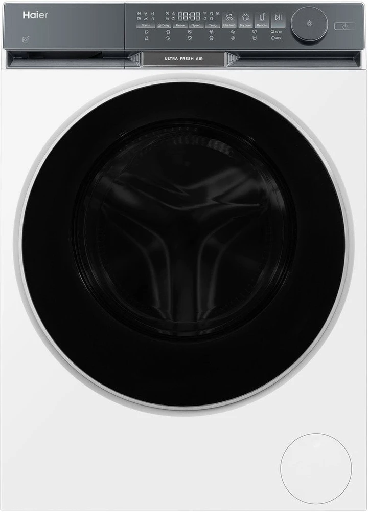 Skalbimo mašina Haier HWD100-B14387US