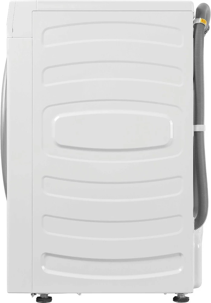 Skalbimo mašina - dryer Haier HWD50-BP12307U-S