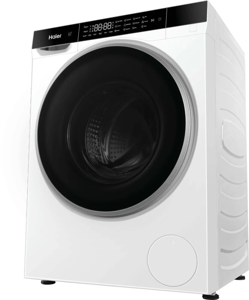 Skalbimo mašina - dryer Haier HWD50-BP12307U-S