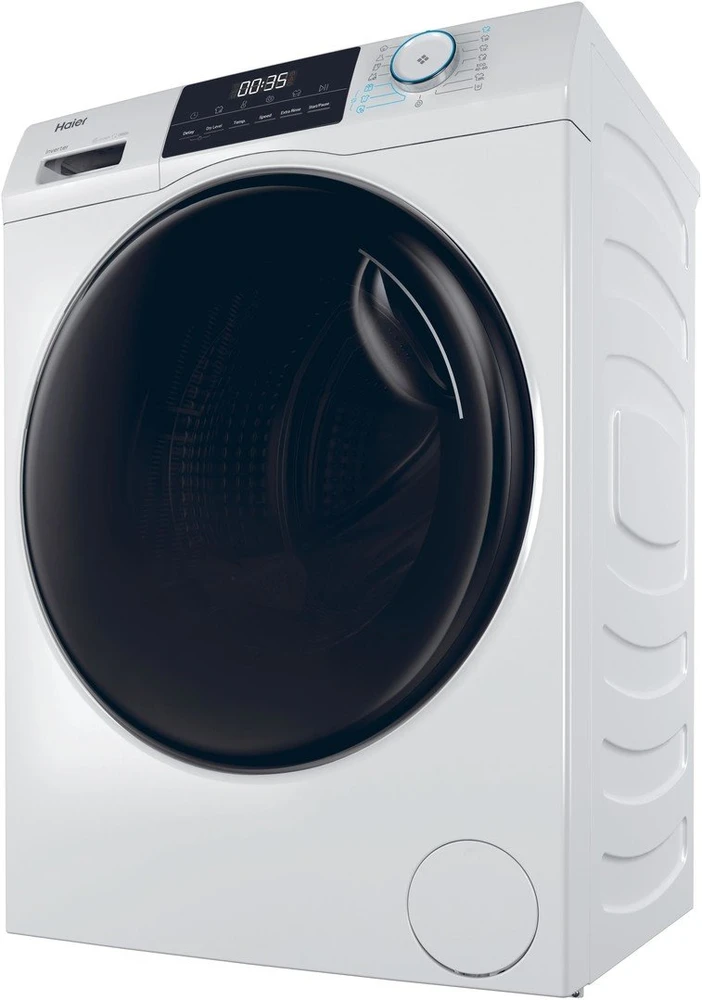 Skalbimo mašina Haier HWD80-BP14929A-S
