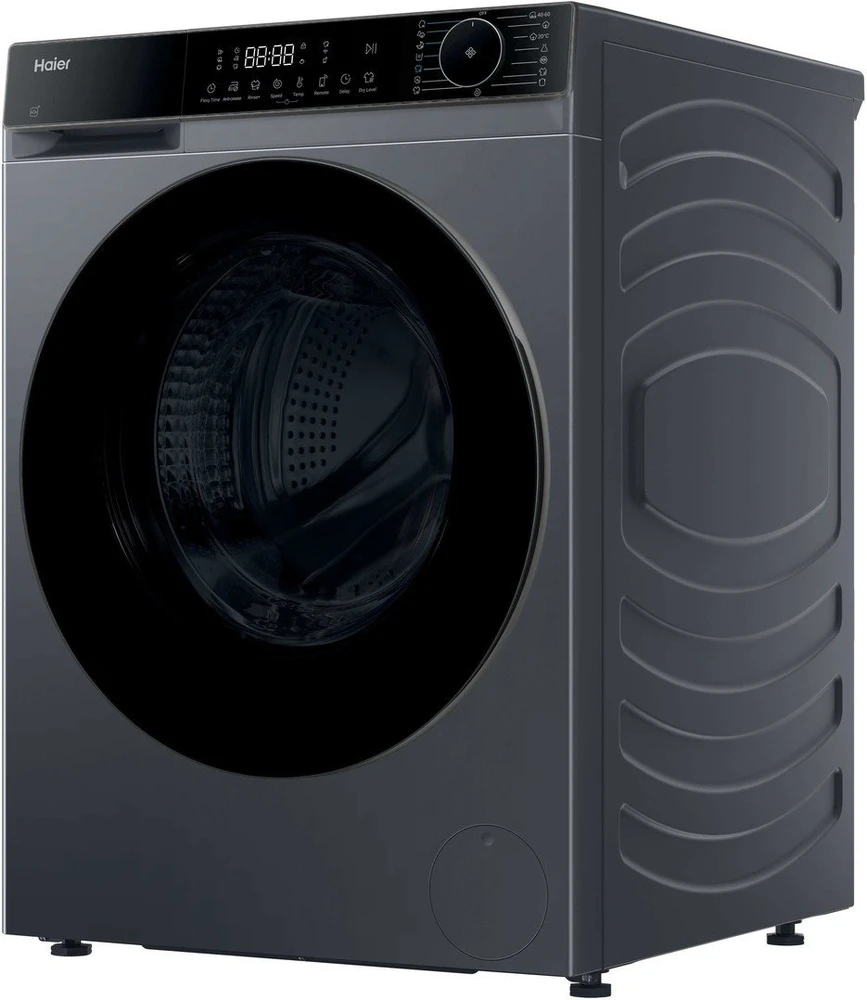 Skalbimo mašina Haier HWD80BP14357GTUS