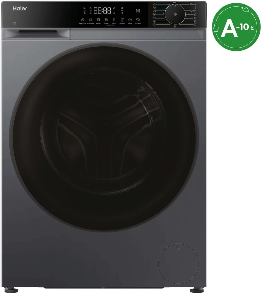Skalbimo mašina Haier HWD80BP14357GTUS
