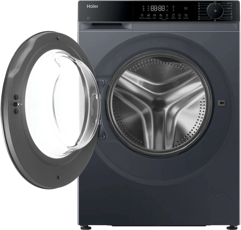Skalbimo mašina Haier HWD80BP14357GTUS