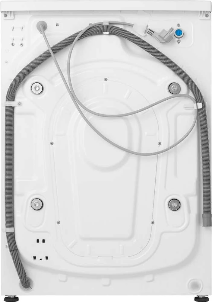 Skalbimo mašina Hisense WF3S8043BW3