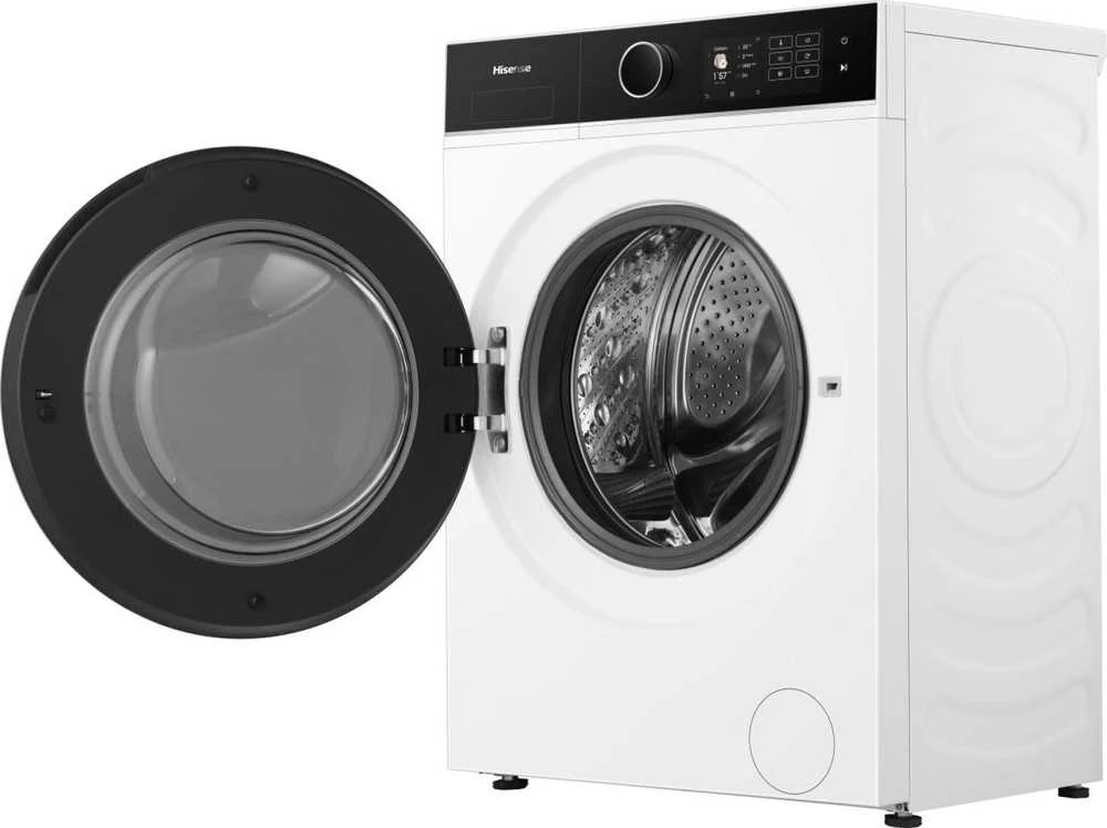 Skalbimo mašina Hisense WF5I8043BWF