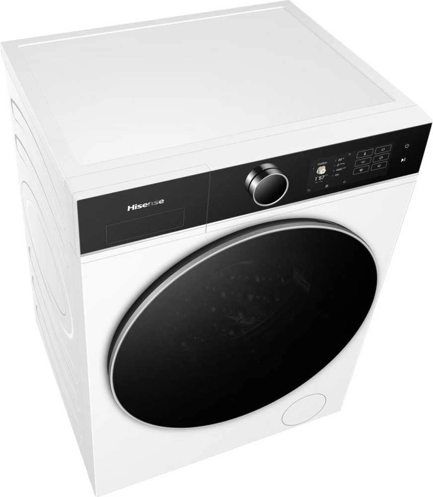 Skalbimo mašina Hisense WF5I8043BWF