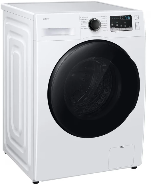 Skalbimo mašina SAMSUNG WD80HG4U04BELE