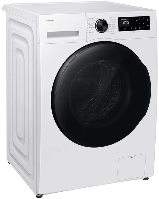 Skalbimo mašina dryer Samsung, juodas