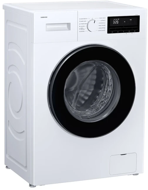 Skalbimo mašina Samsung WW70FG3M05AWLF