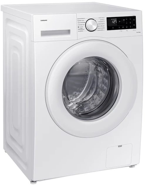 Skalbimo mašina Samsung WW90CGC04DTELE