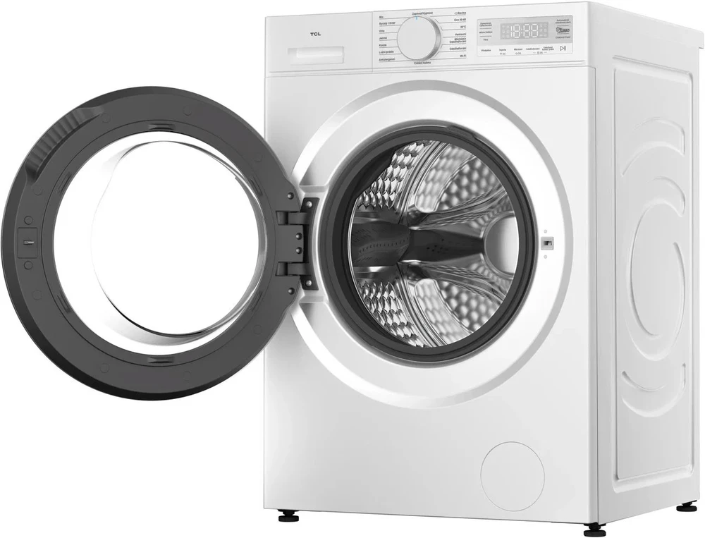 Skalbimo mašina TCL FF0844WA1CZ