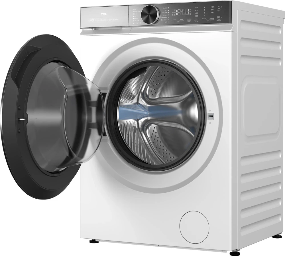 Skalbimo mašina TCL FP0954WA0CZ
