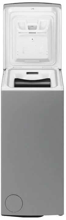 Skalbimo mašina Whirlpool TDLRS 7252BS EU