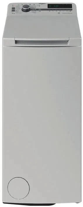 Skalbimo mašina Whirlpool TDLRS 7252BS EU