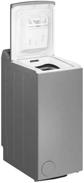 Skalbimo mašina Whirlpool TDLRS 7252BS EU