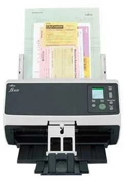 Skeneris Fujitsu fi-8170