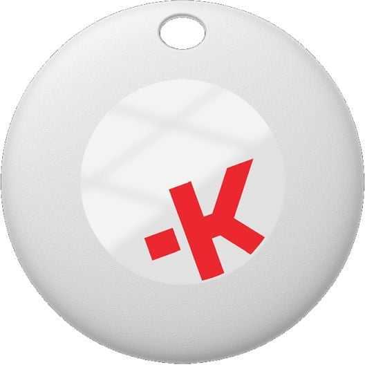 Daiktų ieškiklis eTag (veikia su iPhone bei iPad "FindMy" programėle) (2vnt pakuotė( SKROSS