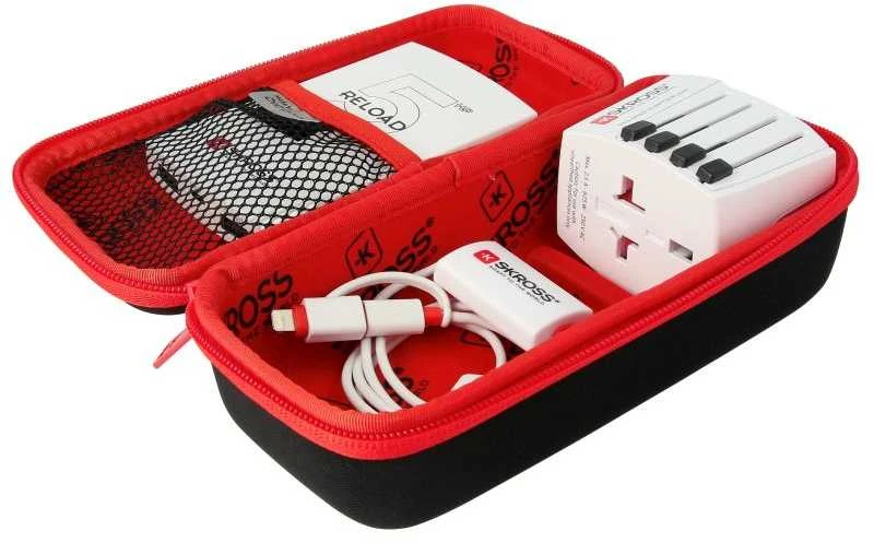 Kelioninis Skross MSI Power Case