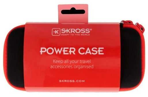 Kelioninis Skross MSI Power Case