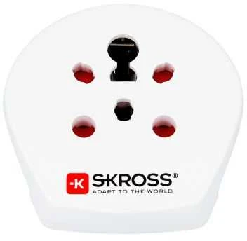 Skross Indija-Izraelis-Danija į Europą