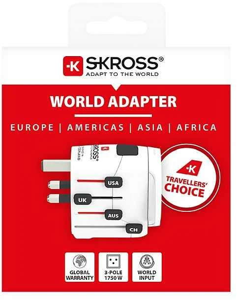 Skross PRO World (7A)