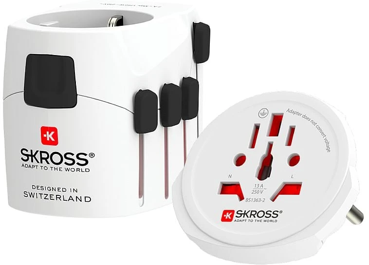 Skross PRO World (7A)