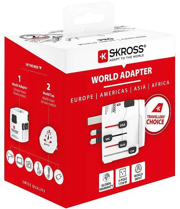 Skross PRO World (7A)