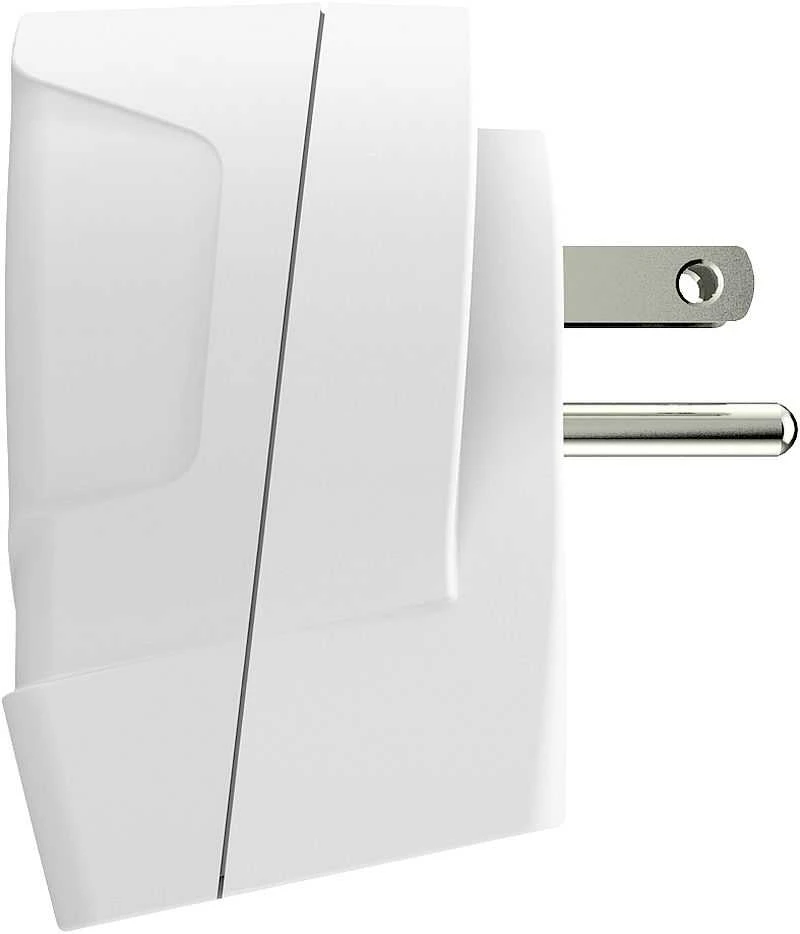 „Skross“ USB jungtis iš Europos į JAV AC20PD