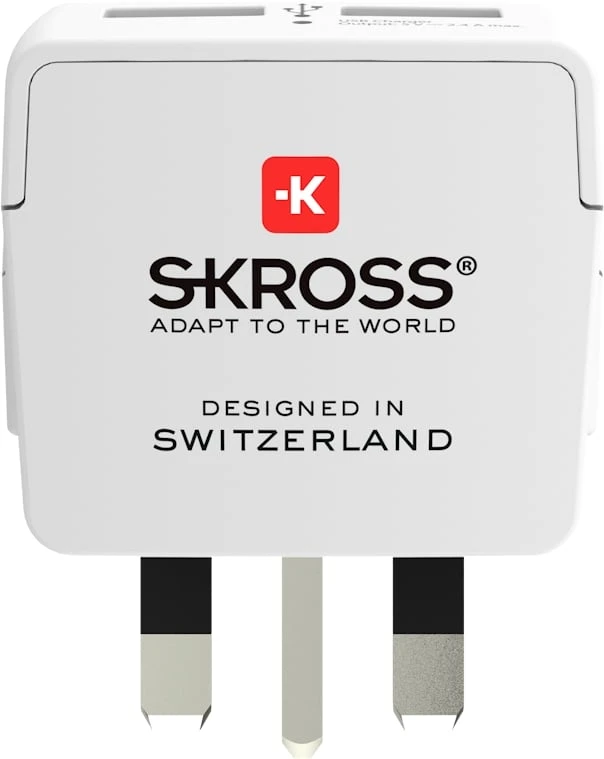 „Skross Europe“ – JK USB AC20PD