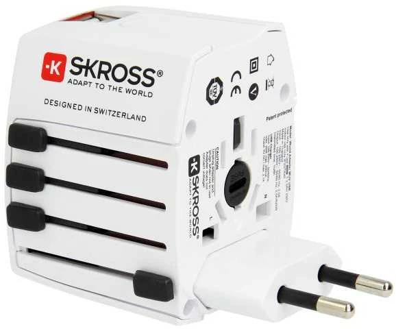 Skross MUV USB (AC)