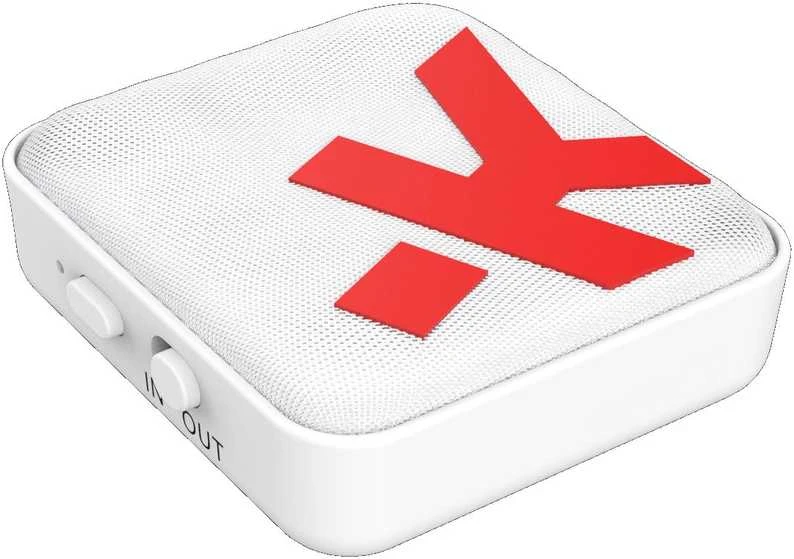 SKROSS belaidžio garso adapteriai