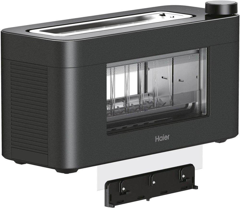Skrudintuvas Haier HTO7W2 011