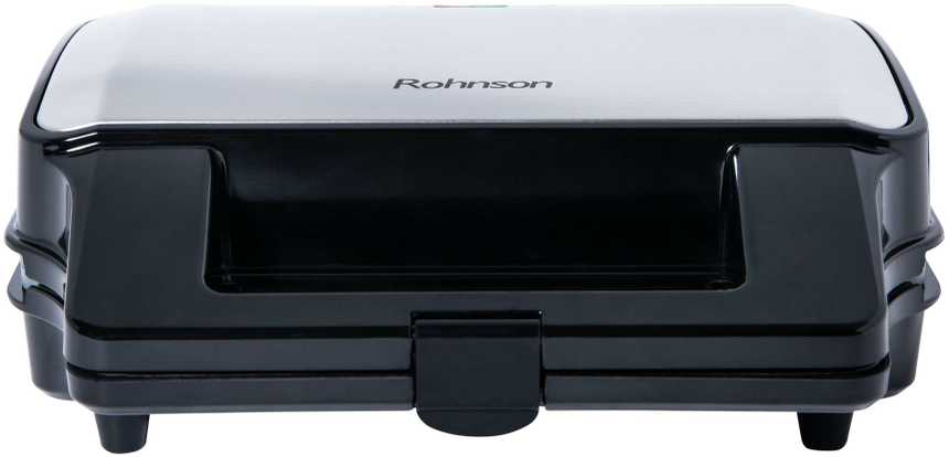 Skrudintuvas ROHNSON R-2680