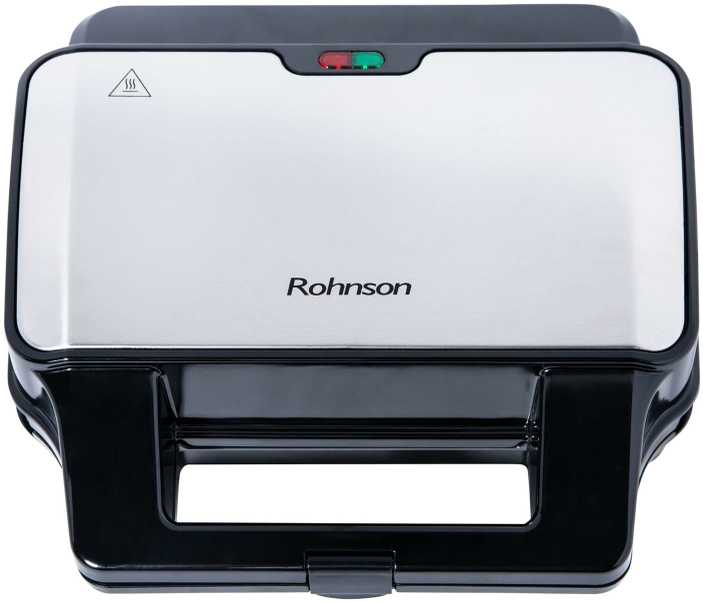 Skrudintuvas ROHNSON R-2680