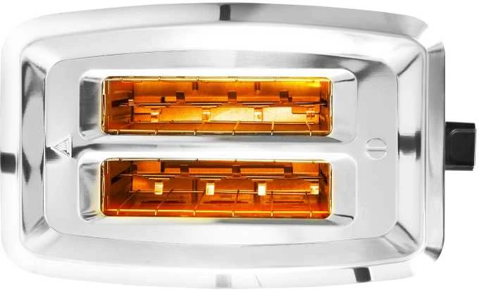 Skrudintuvas Evolveo Salente ToastMax skrudintuvas su skaitmeniniu ekranu nerūdijančio plieno