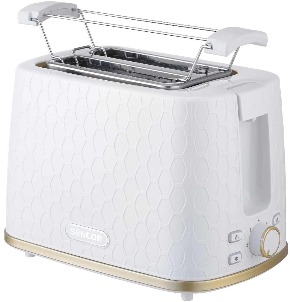 Skrudintuvas Sencor STS 7200WH-EUE3