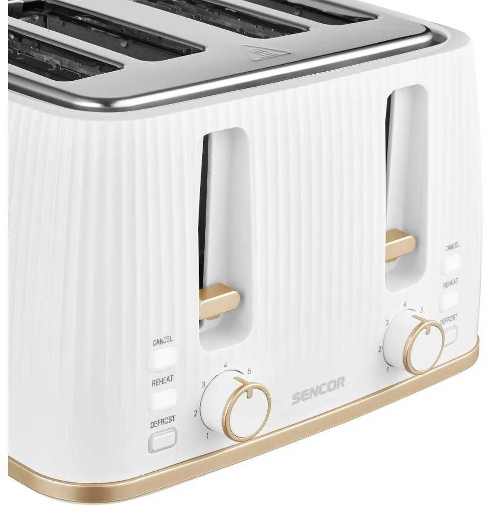 Skrudintuvas Sencor STS 7540WH